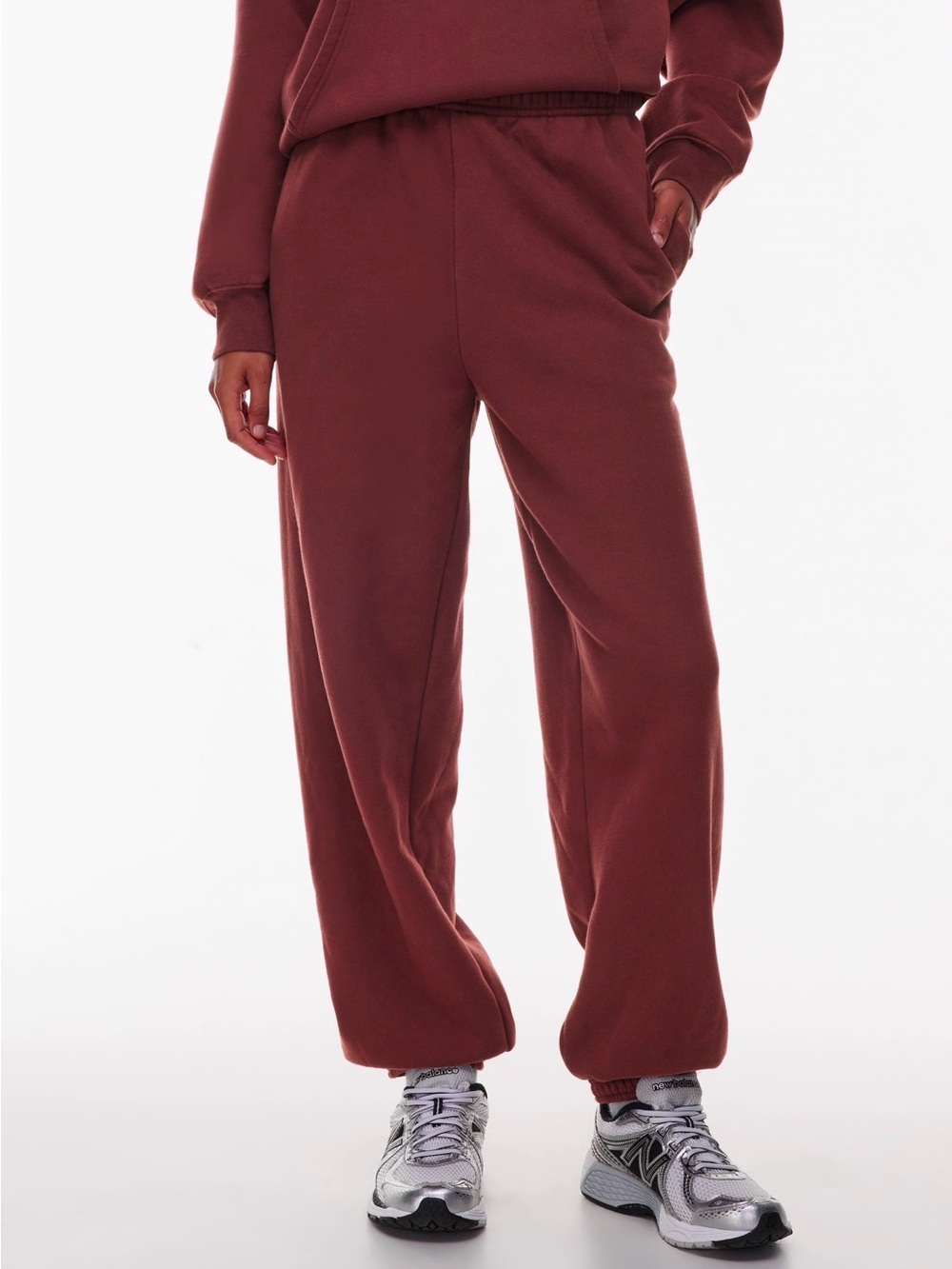 Aritzia Sweatpants